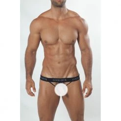 Good Devil GD4001 Pouch Lifter Jockstrap