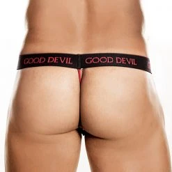 Good Devil GD4003 Caged G-String