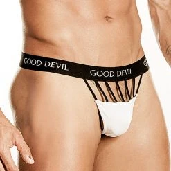 Good Devil GD4003 Caged G-String