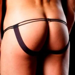 Good Devil GD4011 Skin Jockstrap