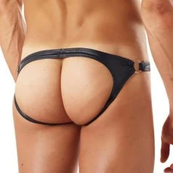 Good Devil GD4020 Ring Jockstrap