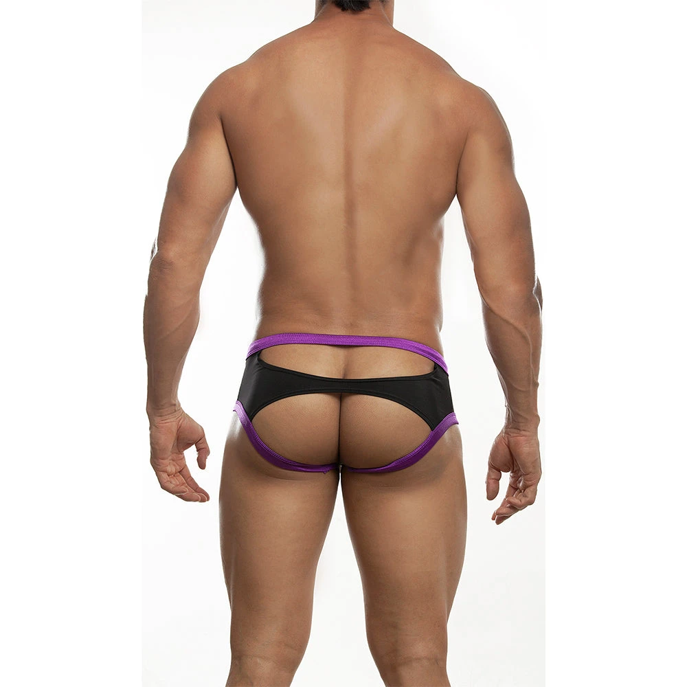 Good Devil GD4815 Jockstrap 5 Good Devil GD4815 Jockstrap