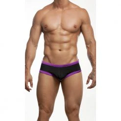 Good Devil GD4815 Jockstrap 12 Good Devil GD4815 Jockstrap
