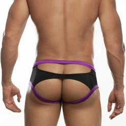Good Devil GD4815 Jockstrap 10 Good Devil GD4815 Jockstrap