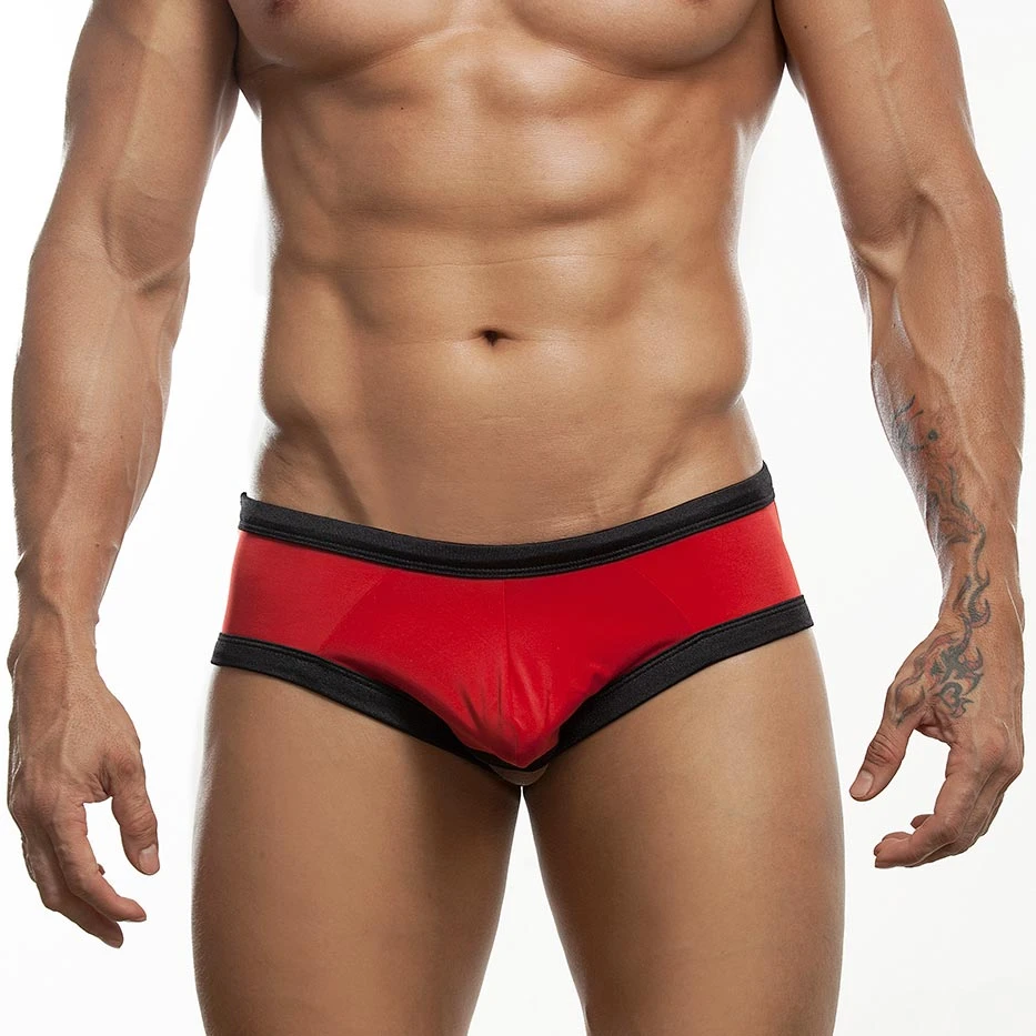 Good Devil GD4815 Jockstrap 7 Good Devil GD4815 Jockstrap