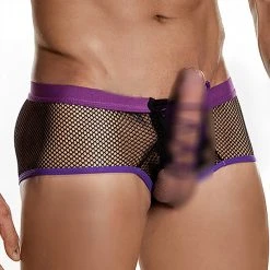 Good Devil GD5004 String Center Mesh Trunk