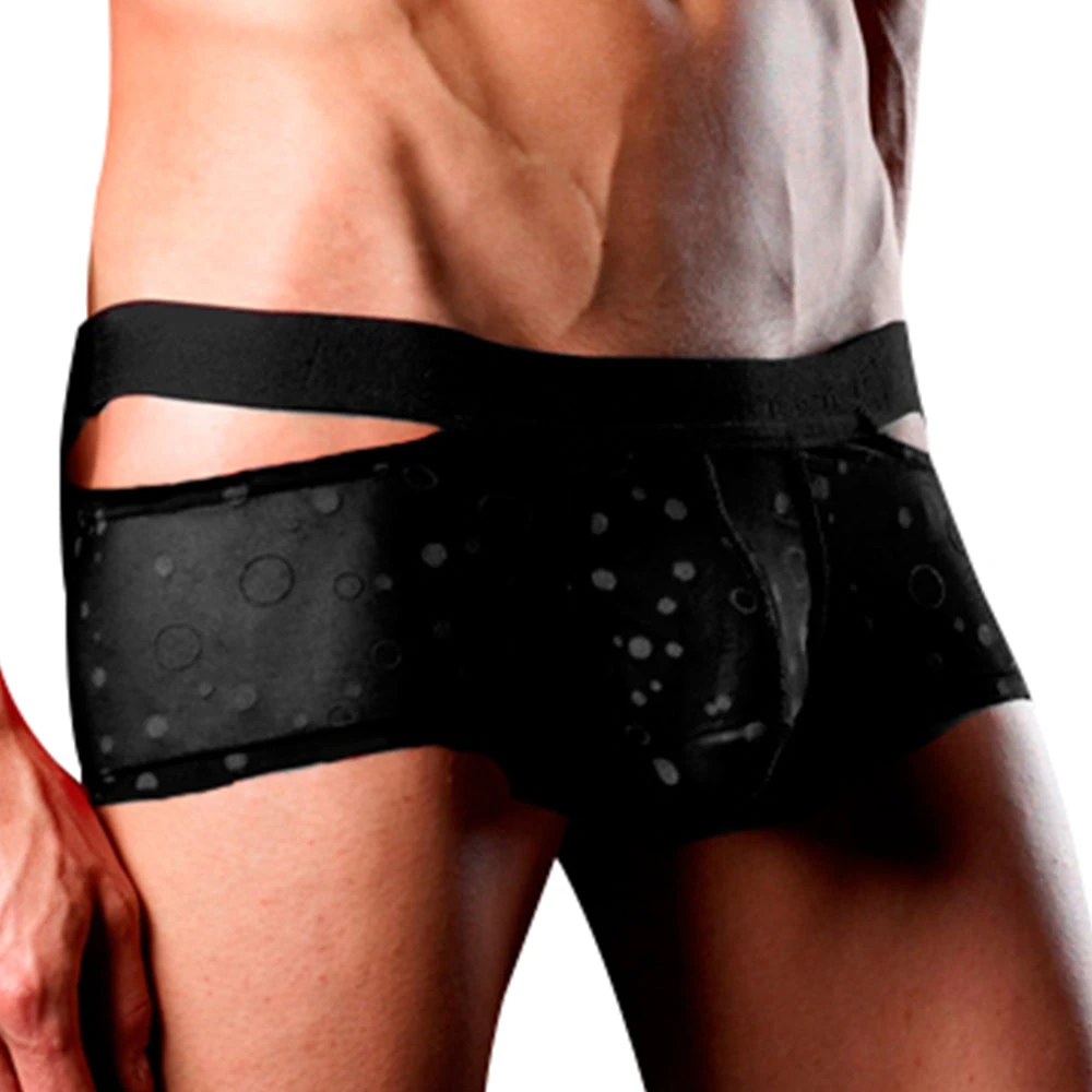 Good Devil GD5008 SheerBalls Boxer 3 Good Devil GD5008 SheerBalls Boxer