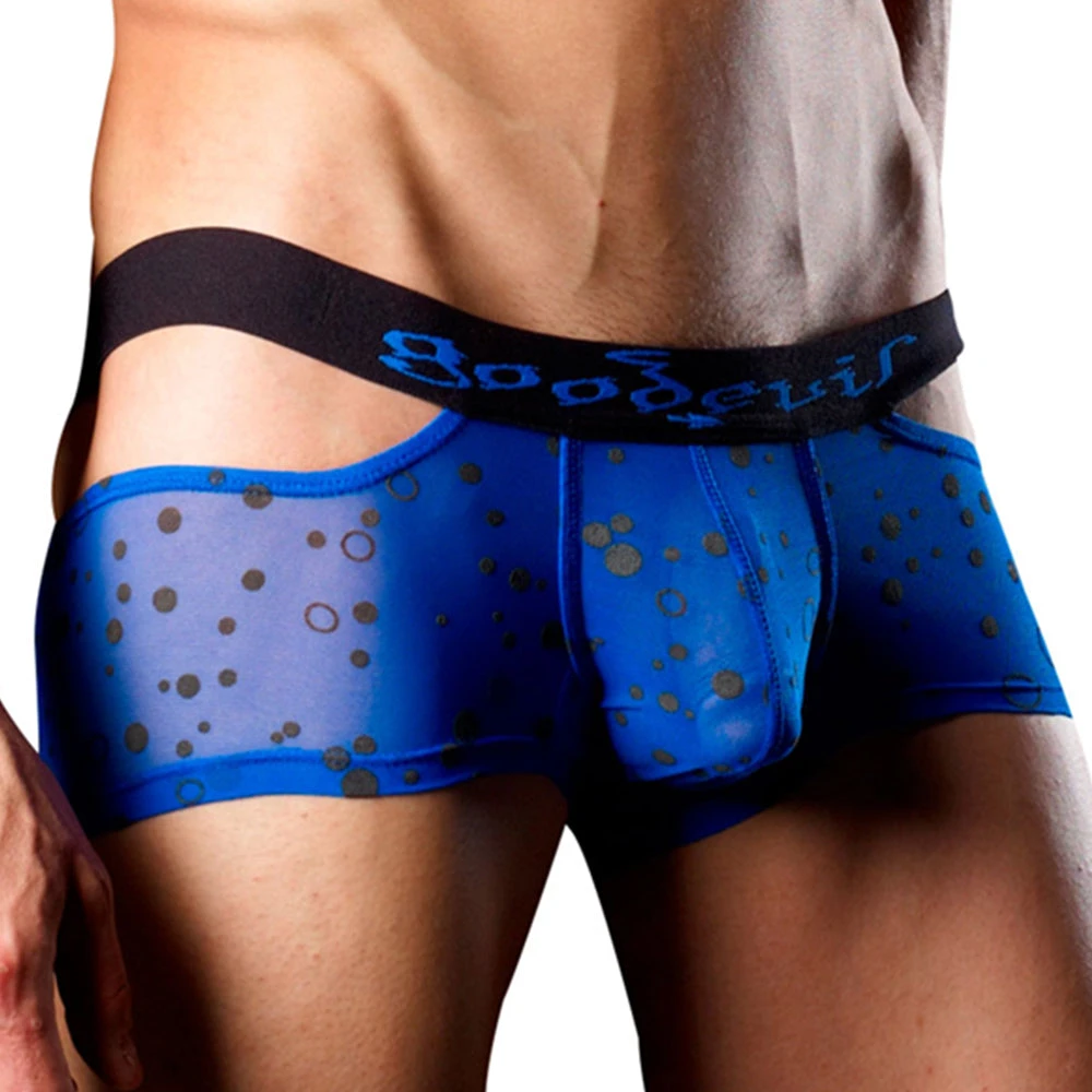 Good Devil GD5008 SheerBalls Boxer 6 Good Devil GD5008 SheerBalls Boxer