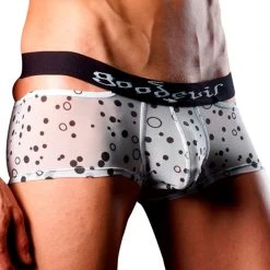 Good Devil GD5008 SheerBalls Boxer 12 Good Devil GD5008 SheerBalls Boxer