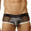 Good Devil GD5046 Fishnet Brief