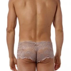 Good Devil GD5403 Lace Trunk
