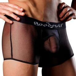 Good Devil GD5500 Net Boxer