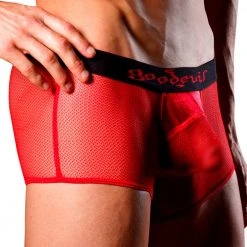 Good Devil GD5500 Net Boxer