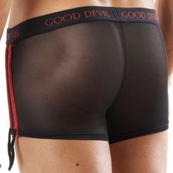 Good Devil GD5734 Tassle Brief