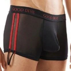 Good Devil GD5734 Tassle Brief