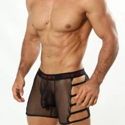 Good Devil GD5936 Slit Boxer 8 Good Devil GD5936 Slit Boxer