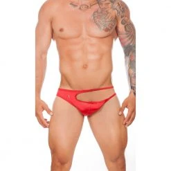 Good Devil GD6004 Attractive Desire Slip Bikini