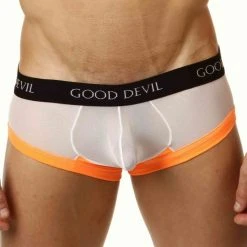 Good Devil GD6026 Grab Ass Bikini