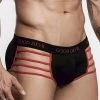 Gay Underwear Good Devil GD6029 Strap Bikini