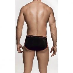 Gay Underwear Good Devil GD6029 Strap Bikini 10 Gay Underwear Good Devil GD6029 Strap Bikini