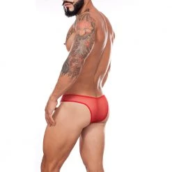 Good Devil GD6032 Attractive Slip Bikini