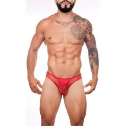 Good Devil GD6032 Attractive Slip Bikini