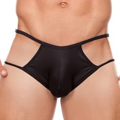 Good Devil GD6033 Experiences Bikini Brief