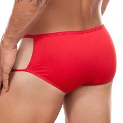 Good Devil GD6033 Experiences Bikini Brief