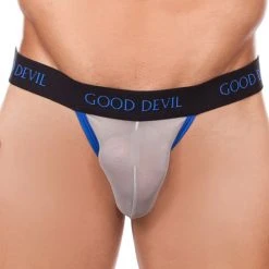 Good Devil GD6034 Seductive Brief 11 Good Devil GD6034 Seductive Brief