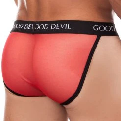 Good Devil GD6034 Seductive Brief 10 Good Devil GD6034 Seductive Brief