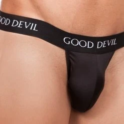 Good Devil GD6035 Pleasure Brief