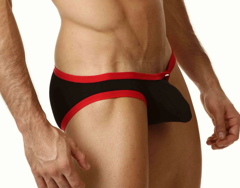 Good Devil GD6054 Easy Off Clip Bikini 4 Good Devil GD6054 Easy Off Clip Bikini