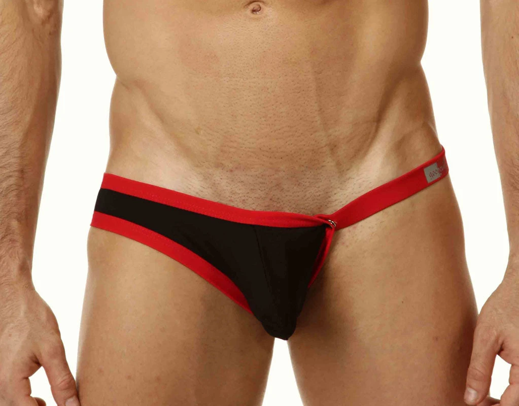 Good Devil GD6054 Easy Off Clip Bikini 3 Good Devil GD6054 Easy Off Clip Bikini