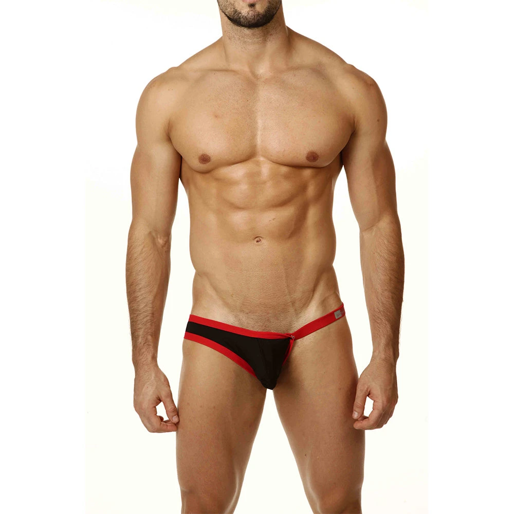 Good Devil GD6054 Easy Off Clip Bikini 7 Good Devil GD6054 Easy Off Clip Bikini