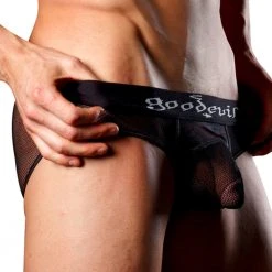 Good Devil GD6500 Net Brief