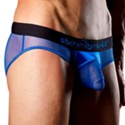 Good Devil GD6500 Net Brief
