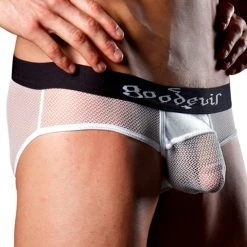 Good Devil GD6500 Net Brief