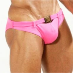 Good Devil GD0673 Paradise Swim Brief