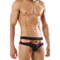 Good Devil GD6738 Passion Brief