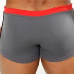 Good Devil GD0675 Volcano Swim Boxer