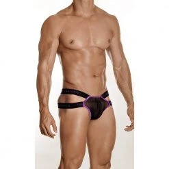 Good Devil GD7010 Bound-For-You Thong