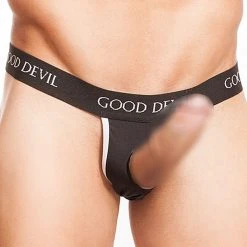 Good Devil GD7015 POWERFUL SLIP THONG Best Sellers