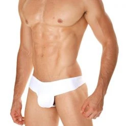 Good Devil GD720 Risque Cheeky Brief 8 Good Devil GD720 Risque Cheeky Brief