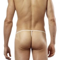 Good Devil GD8101 Hose Mesh G-String