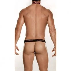 Good Devil GD9012 BadBad Liquid Bronze 11 Good Devil GD9012 BadBad Liquid Bronze