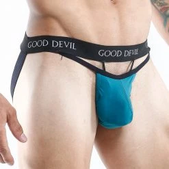 Good Devil GDE007 Erotic World Jockstrap