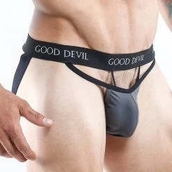 Good Devil GDE007 Erotic World Jockstrap