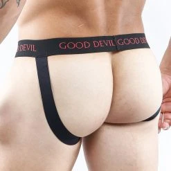 Good Devil GDE007 Erotic World Jockstrap