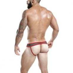 Best Sellers Good Devil GDE019 Jockstrap