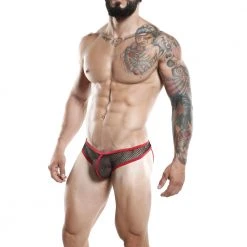 Best Sellers Good Devil GDE019 Jockstrap